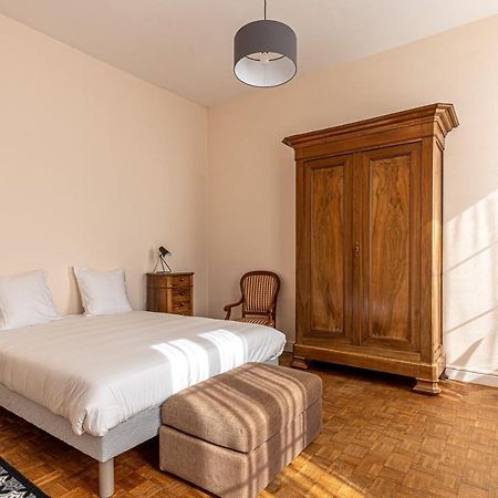 L'Arriga - Maison Pour 6 Personnes Gradignan Esterno foto