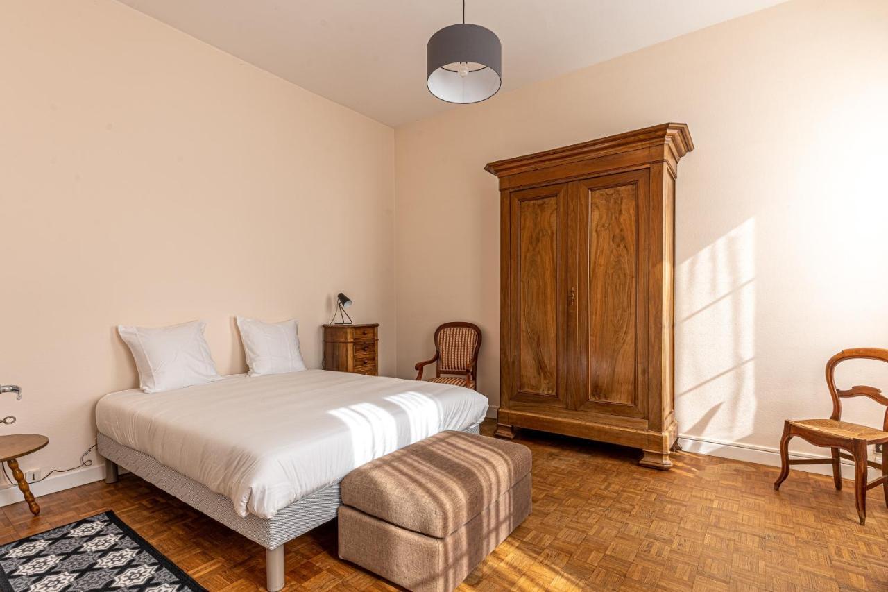 L'Arriga - Maison Pour 6 Personnes Gradignan Esterno foto