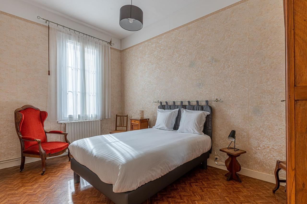 L'Arriga - Maison Pour 6 Personnes Gradignan Esterno foto